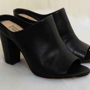 Bleecker & Bond Elise Sandal